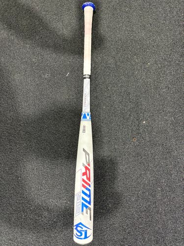 2019 Louisville Slugger Prime 919 Composite BBCOR Certified Bat (-3) 30 oz 33" (Used)