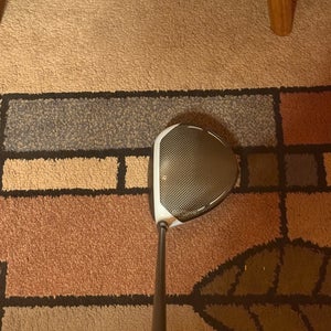 Taylormade sim max driver