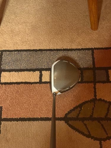 Taylormade sim max driver