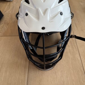 Cascade CPV-R Helmet (Used)