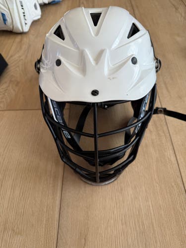 Cascade CPV-R Helmet (Used)