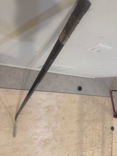 Senior CCM FT Ghost Left Hand Hockey Stick P28 (Used)