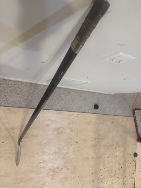 Senior CCM FT Ghost Left Hand Hockey Stick P28  (Used)
