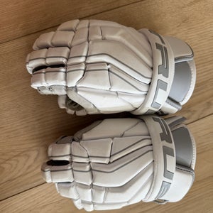 True T1X Lacrosse Gloves 12" (Used)