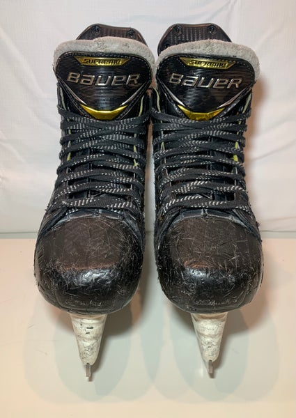 Bauer Supreme 3S Pro Hockey Skates | Size 2.5