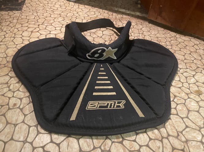 USED Brian’s Neck Guard