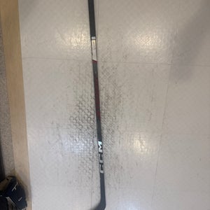 Intermediate CCM Jetspeed FT6 Pro Left Hand Hockey Stick P28  (Used)