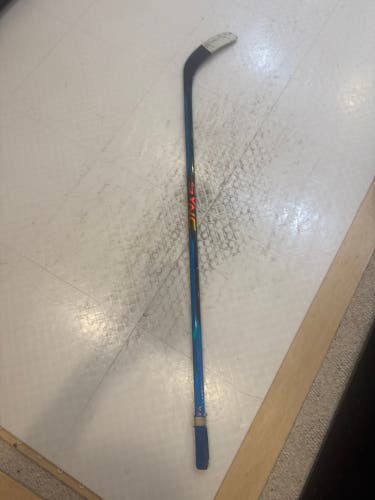 Intermediate Bauer Nexus Sync Left Hand Hockey Stick P88  (Used)