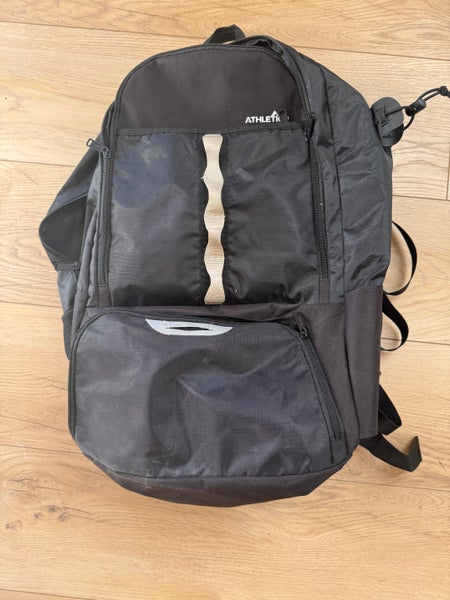ATHLETICO ATTACK XXL LACROSSE BAG