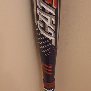2021 Marucci CAT9 Connect Hybrid USSSA Certified Bat (-10) 19 oz 29" (Used)