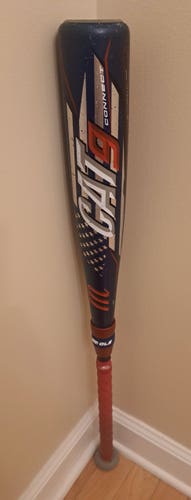 2021 Marucci CAT9 Connect Hybrid USSSA Certified Bat (-10) 19 oz 29" (Used)