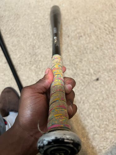 String King Baseball Bat 33in -3