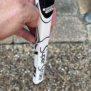 Super Stroke tour pistol zenergy putter grip