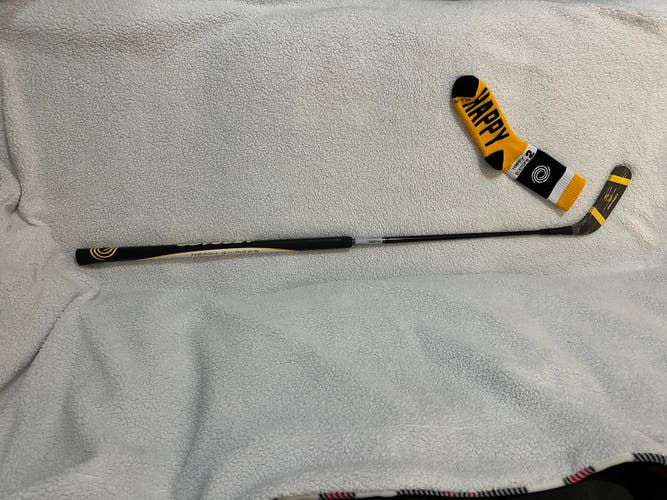Happy Gilmore Putter