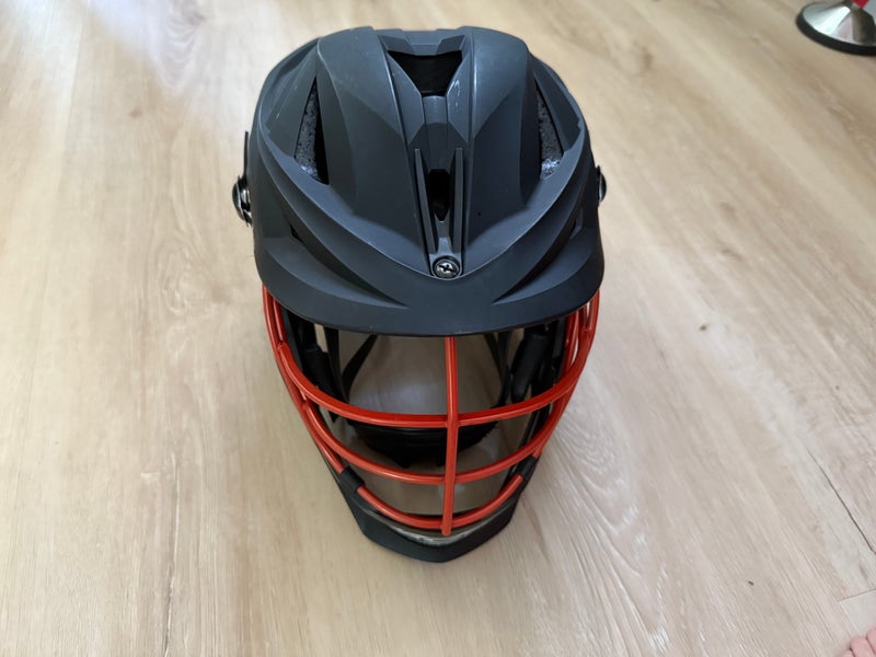 Cascade XRS Helmet (Used)