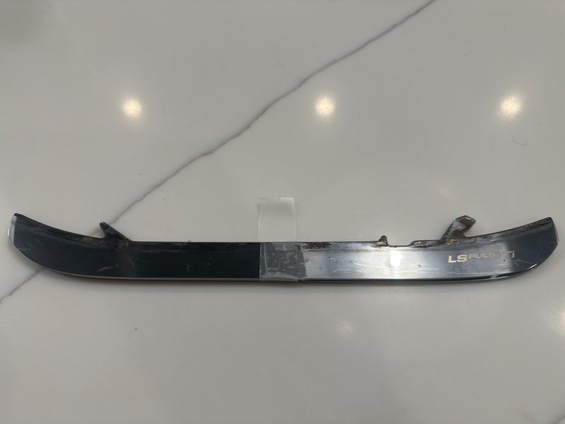 Bauer LS Pulse Ti 263 mm (Used)