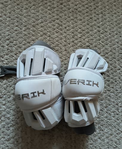 Medium Adult Maverik Max Arm Pads (Used)
