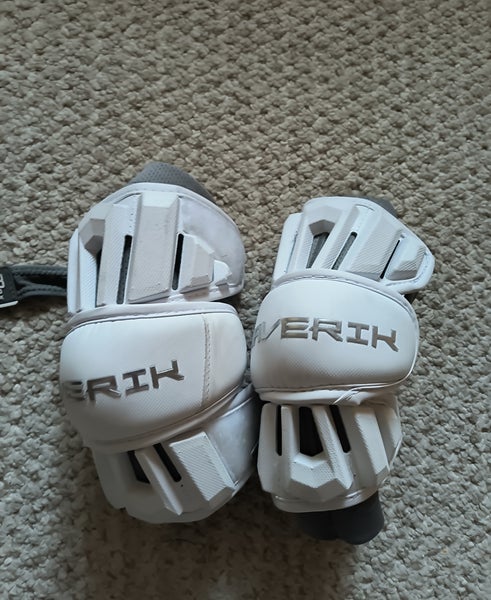 Medium Adult Maverik Max Arm Pads (Used)