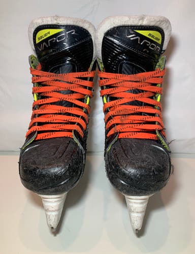 Bauer Vapor 3X Hockey Skates | Junior Size 1