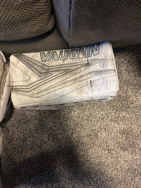 2023 Vaughn SLR3 Pro Carbon Regular Pro Stock (Used)