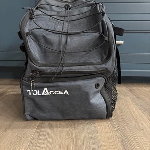 Baseball Player Bag