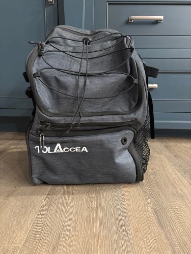 Baseball Player Bag