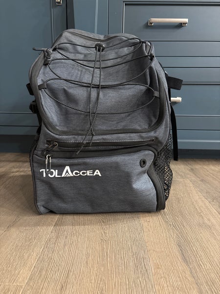 Baseball Player Bag