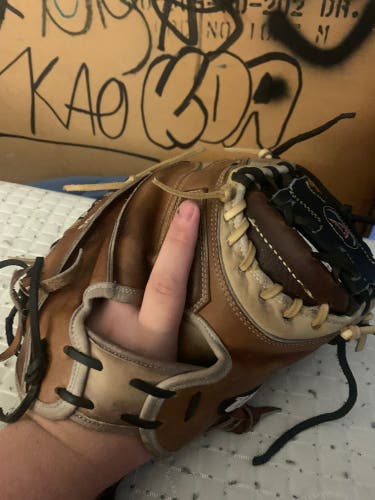 Looking To Trade