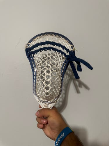 Gait Strung D2C Head (New)