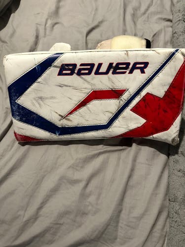 Bauer Supreme One60 Regular (Used)
