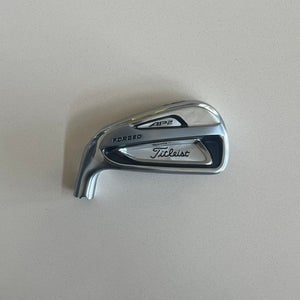 Brand New Titleist AP2 Right Hand Demo 6 Iron Head (Check Description)