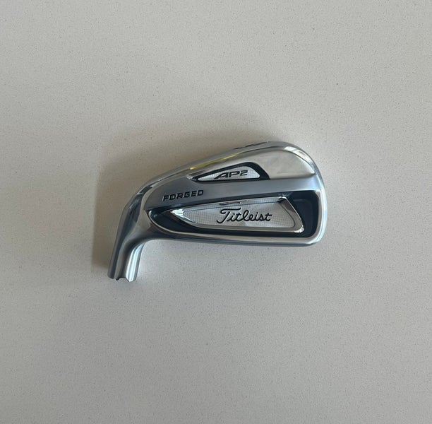 Brand New Titleist AP2 Right Hand Demo 6 Iron Head (Check Description)