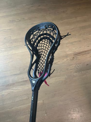 ECD Strung Delta Head (Used)