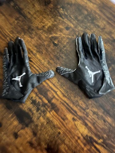 Men’s jordan football gloves