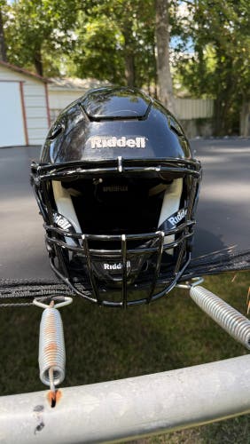 Adult Large Riddell SpeedFlex Helmet (Used)