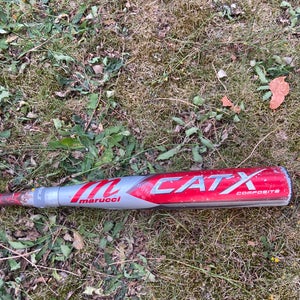 Marucci Cat X Composite