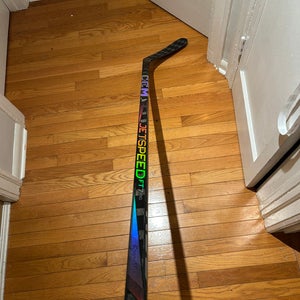 Senior CCM JetSpeed FT7 Right Handed Hockey Stick P29 Pro Stock (New)