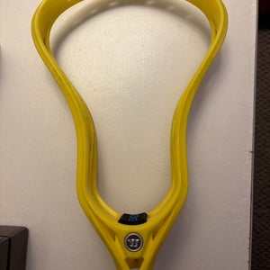 Warrior Evo QX-O Head (Used)