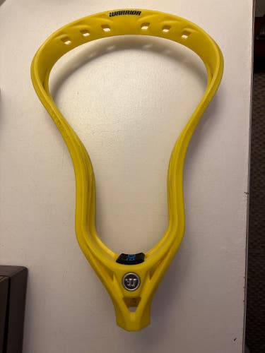 Warrior Evo QX-O Head (Used)