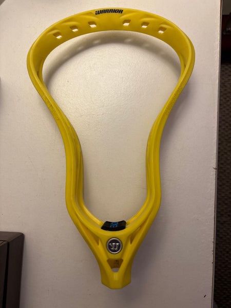 Warrior Evo QX-O Head (Used)
