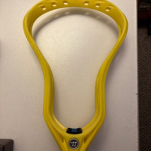 Warrior Unstrung Evo QX-O Head (Used)