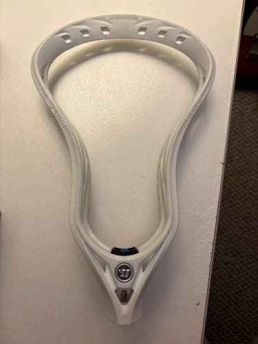 Warrior Unstrung Evo QX-O Head (Used)