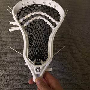 Warrior Strung Evo QX-O Head (New)