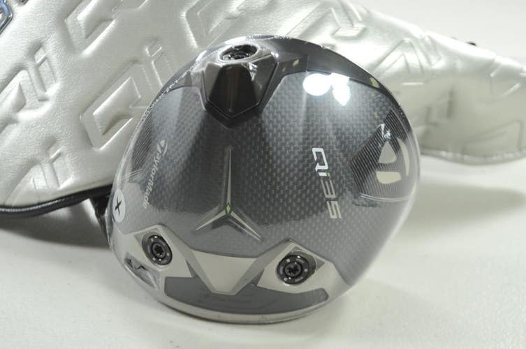 TaylorMade Qi35 LS 8* Driver Right Extra Stiff Flex Diamana T+ 60 # 198811