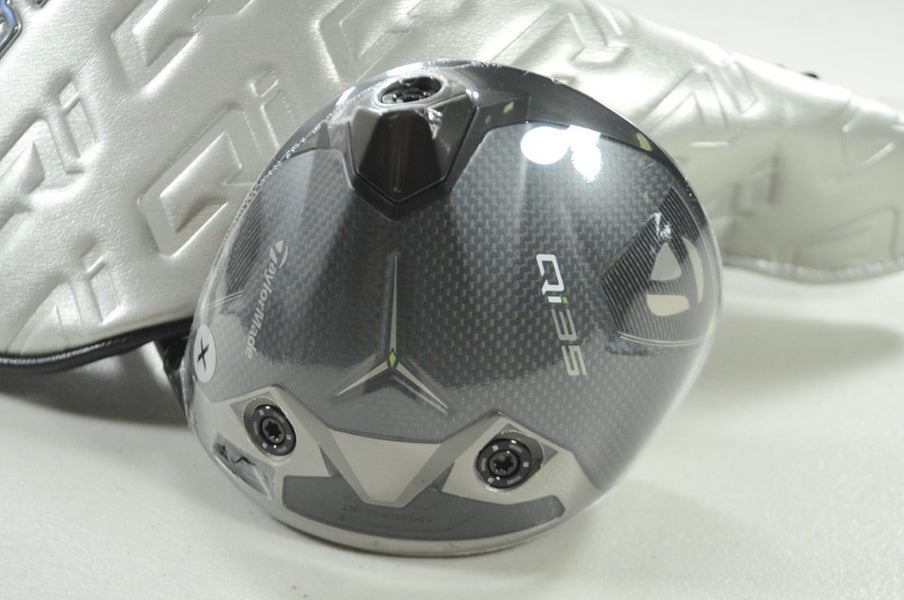 TaylorMade Qi35 LS 8* Driver Right Extra Stiff Flex Diamana T+ 60 # 198811