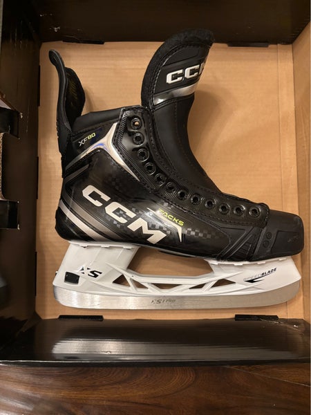 CCM Tacks XF80 hockey skates - size 11.5W