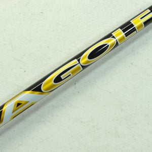 LA Golf Gold Series 65g 5 X-Stiff Driver Shaft Callaway Adapter 44.5" # 182222