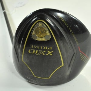 XXIO Prime 12 11.5* Driver Regular Flex Right DST SP1200 35g   # 190104