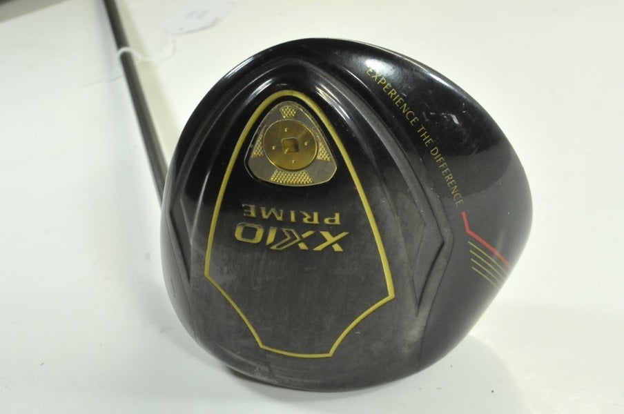 XXIO Prime 12 11.5* Driver Regular Flex Right DST SP1200 35g   # 190104