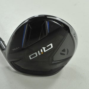 TaylorMade Qi10 3HL-16.5* Fairway Wood Regular Flex RH Ventus 6 Graphite #197508